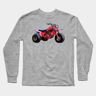 1981 ATC 250R Long Sleeve T-Shirt